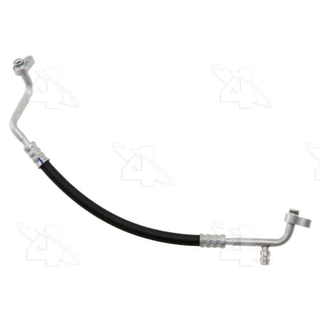 Four Seasons DISCHARGE LINE HOSE ASSEMBLY 66205